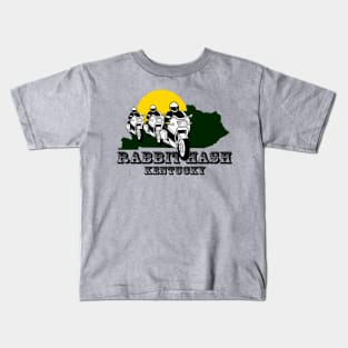 Rabbit Hash Kentucky Kids T-Shirt